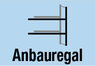 Anbauregal